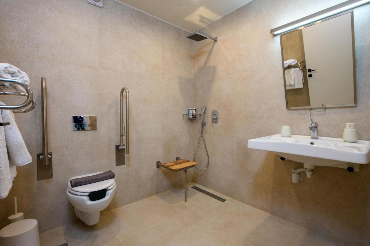 Apartamento Archetypo Luxury Living Chrysi Ammoudia Exterior foto